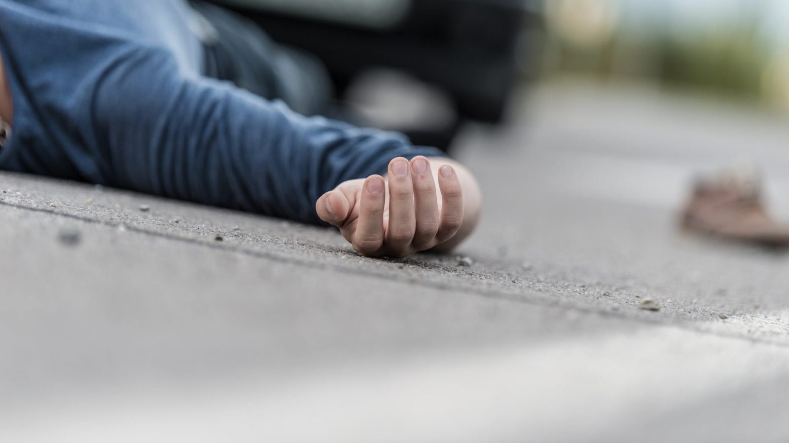 Acidente de Trânsito: Seus direitos e como buscar reparação por danos.