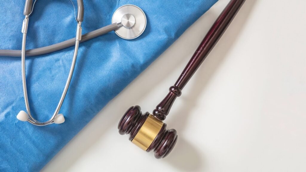Erro Médico: Seus direitos e como buscar indenização por falha na prestação de serviço de saúde.